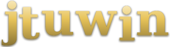 jtuwin logo
